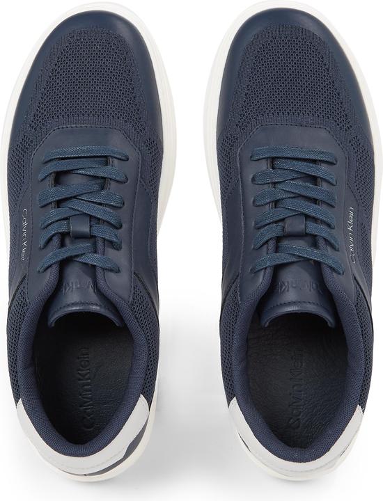 Image du produit Calvin Klein Low Top Lace Up Knit - 58991 (40)