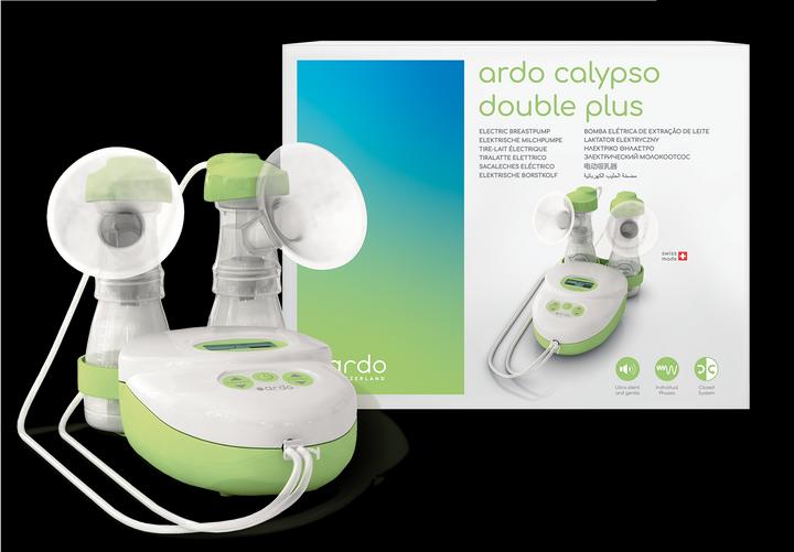 Image du produit Ardo Calypso Double Plus