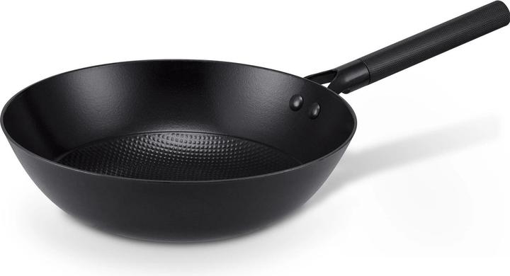 Immagine prodotto Brabantia Wok Patron 28 cm (28 cm, Wok, Ferro)