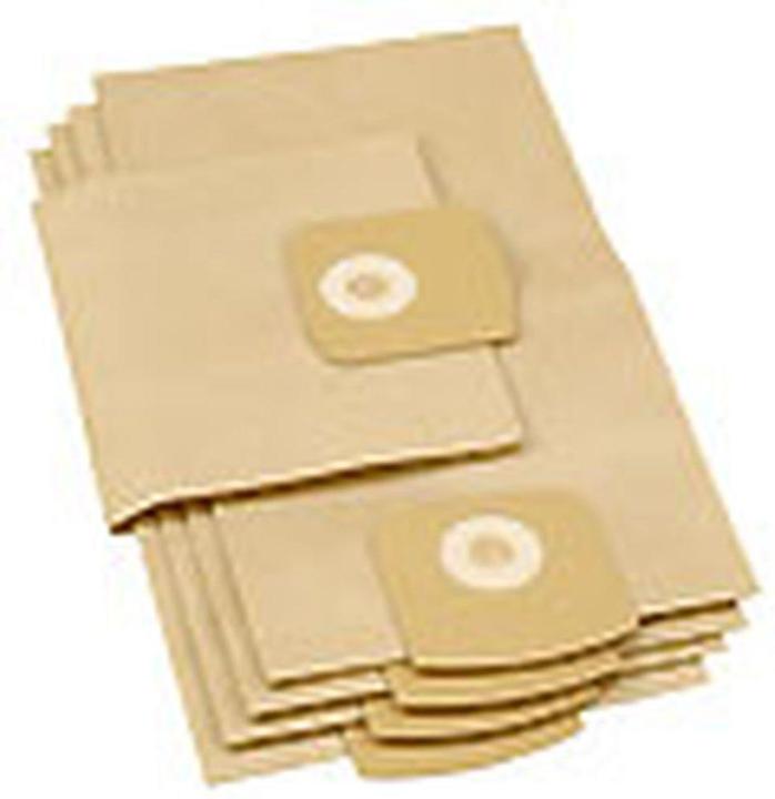 Produktbild Proxxon Ersatz-Feinstaub-Papierfilter