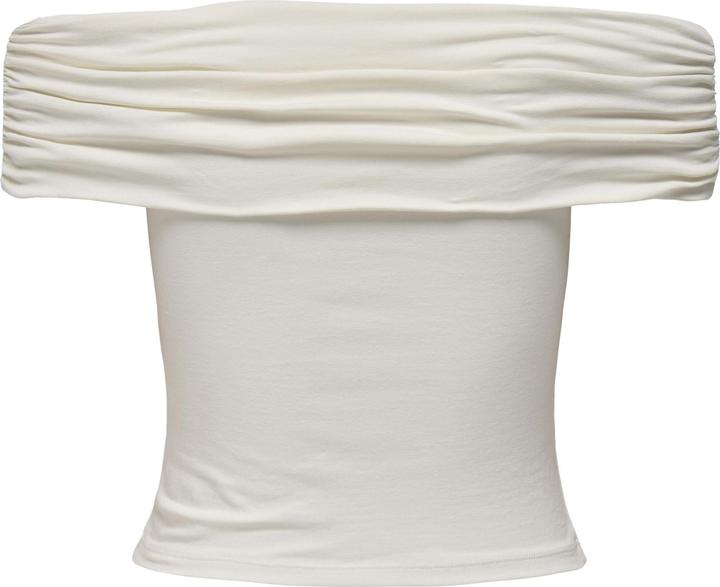 Image du produit Only Coupe normale Haut à épaules nues (XS)