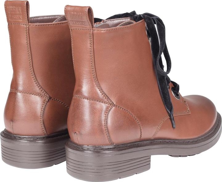 Produktbild Urban Classics Velvet Lace Boot (39)