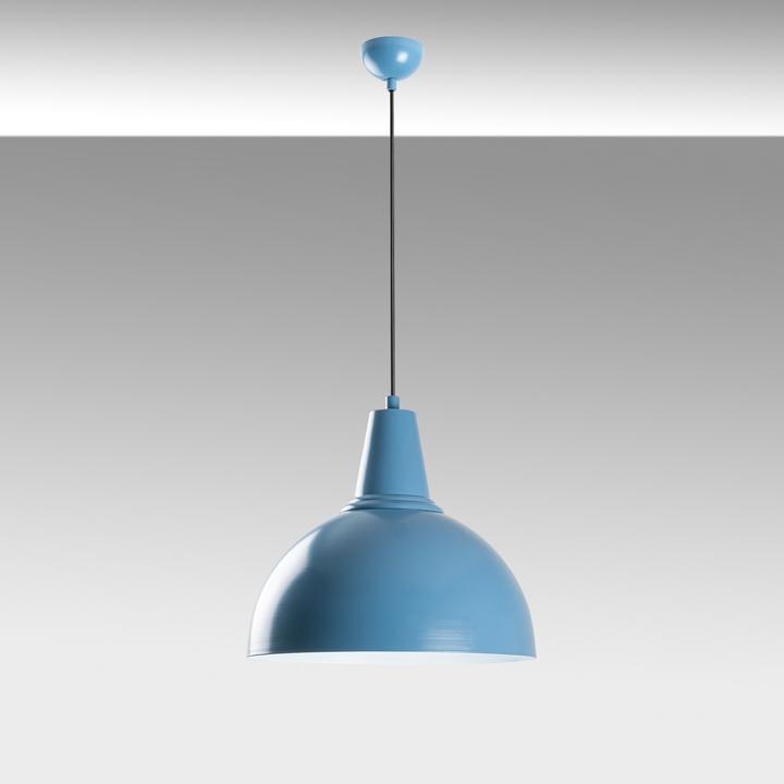 Actual product image Opviq Kure (E27)