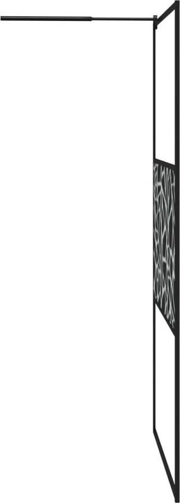 Image du produit VidaXL Cullen (115 cm, 115 cm, 195 cm)