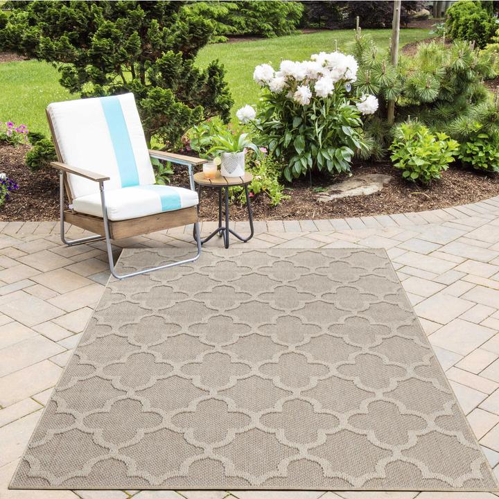 Image du produit Ayyildiz Hali PATARA Outdoor Tapis (140 x 200 cm)