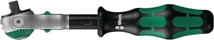 Image du produit Wera 8000 A Cliquet Zyklop Speed (1/4")