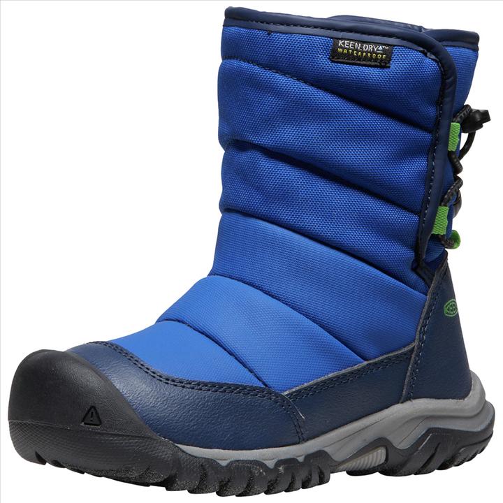 Produktbild Keen C Puffrider WP (24)