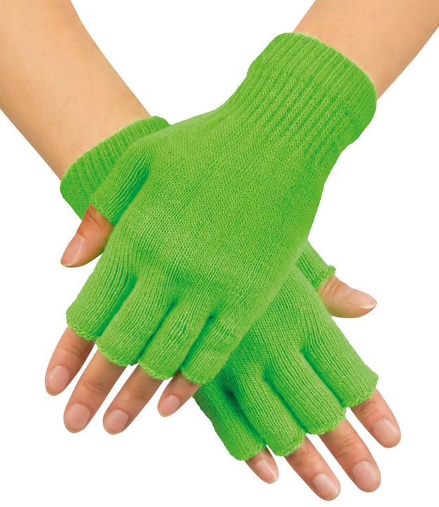 Green, Neon