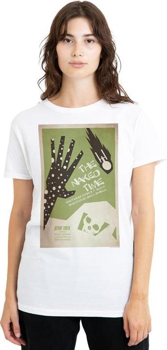 Immagine prodotto The Original Series Episode 4 Maglietta Adulto Unisex (L)