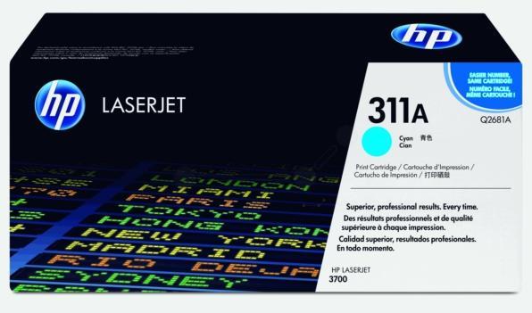 Produktbild HP 311a (C)
