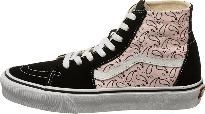Produktbild Vans Schuhe Eco Theory SK8-Hi Tapered (36)