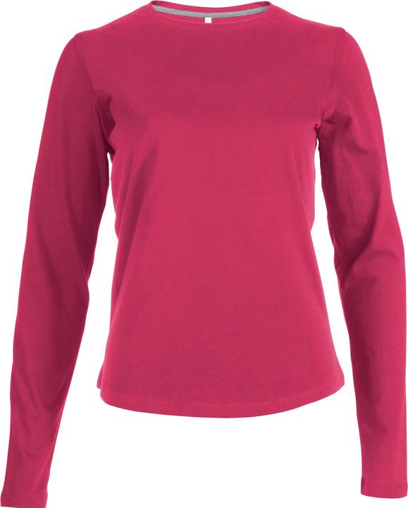 Produktbild Kariban Col Rond (XXL)