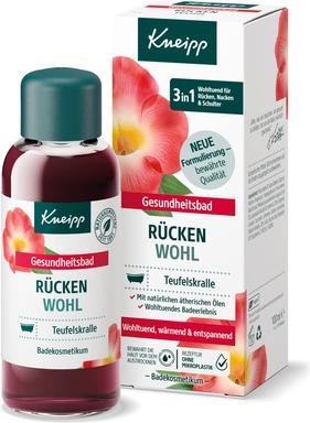 Produktbild Rucken Nacken Wohl (100 ml, Schaumbad)