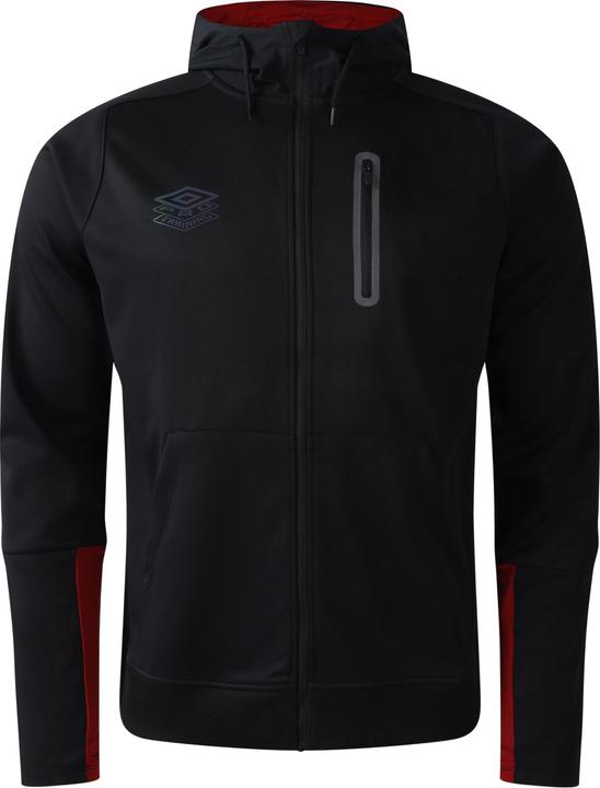 Image du produit Umbro - Sweat à capuche PRO TRAINING - Homme (M)