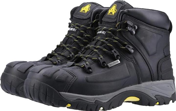 Produktbild Amblers Safety Sicherheitsschuhe FS32 Leder (43)