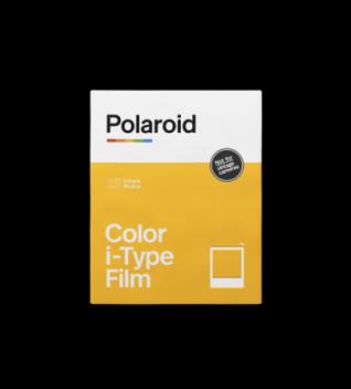 Produktbild Polaroid Color I-Type (Now, OneStep+)