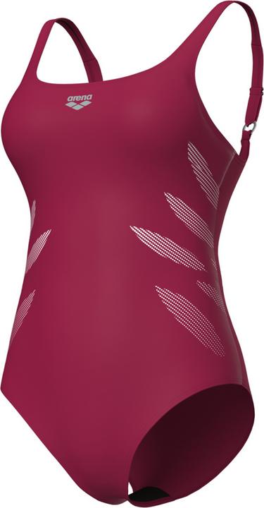 Arena W Swimsuit Milena Wing Back C Cup