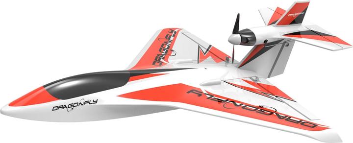 Image du produit Joysway Dragonfly Seaplane V3