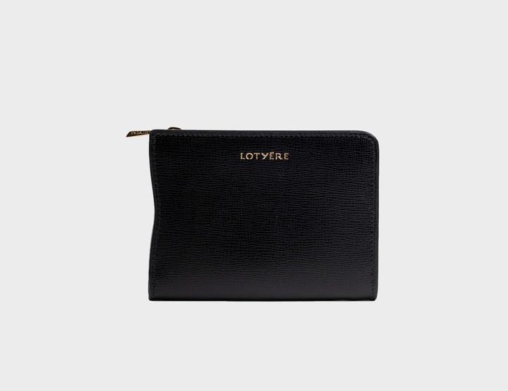 Lotyere Compact Wallet