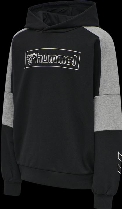Immagine prodotto hummel Felpa Con Cappuccio Boxline (122)