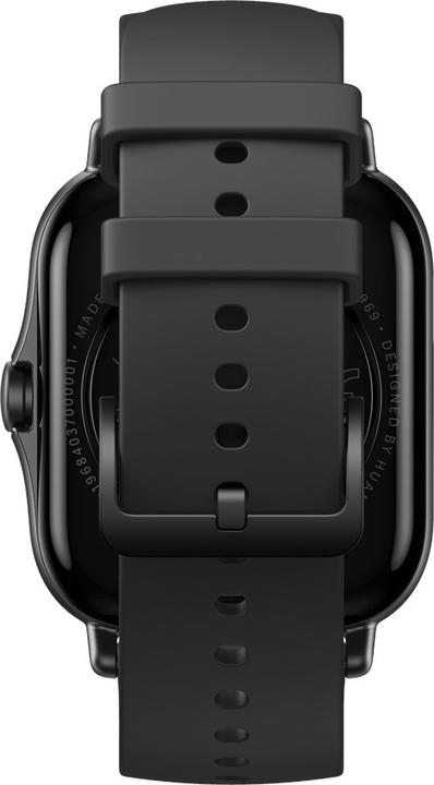 Actual product image Amazfit GTS 2 (42.80 mm)