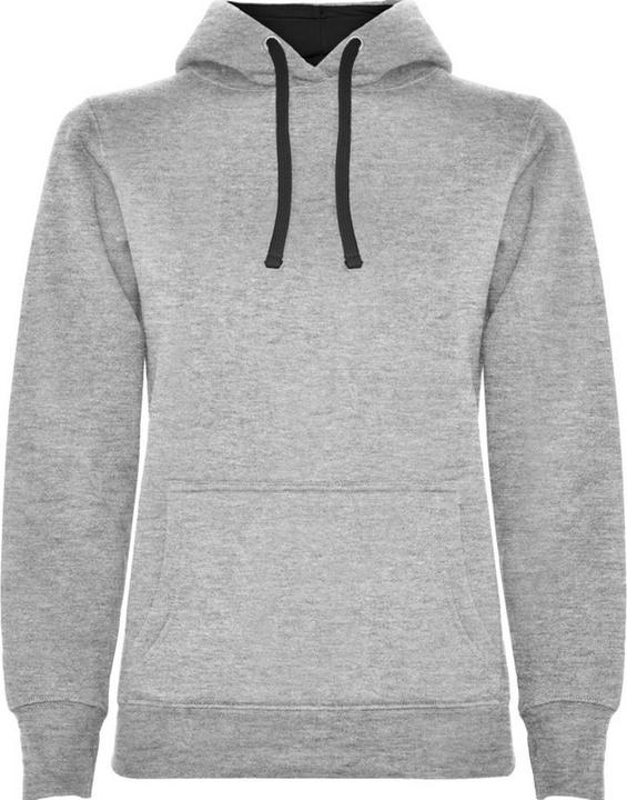 Actual product image Alpinia Womens/Ladies Urban Hoodie (XL)
