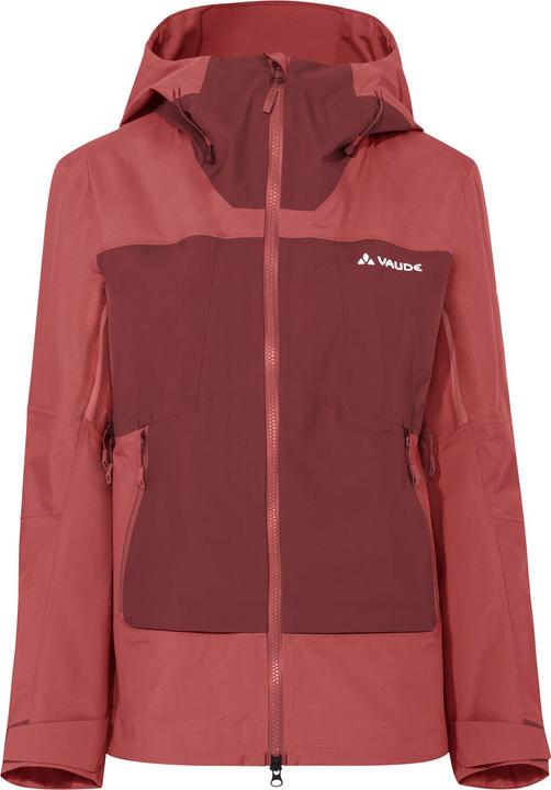 Produktbild Vaude Croz Alpine 3L Jacket (44, XL)