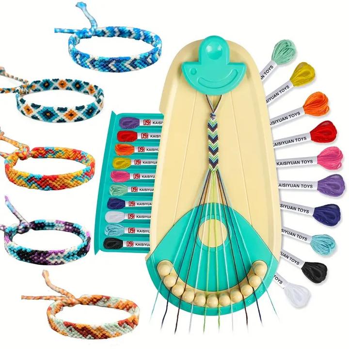 Immagine prodotto Splash & Fun Braccialetti dell'amicizia
