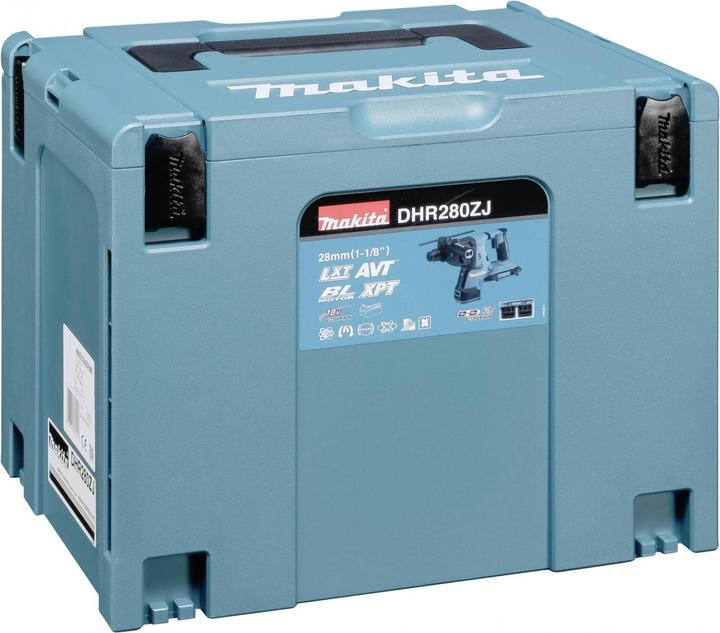 Produktbild Makita AkkuKombihammer (Akkubetrieb)