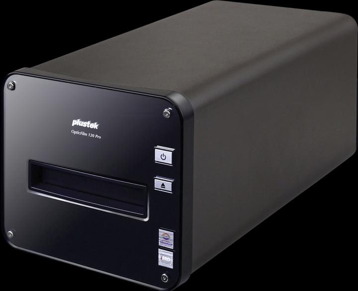 Immagine prodotto Plustek OpticFilm 120 Pro (USB)