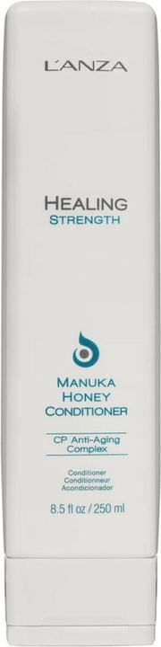 Image du produit L'Anza Healing Strength - Après-shampooing au miel de manuka (50 ml)