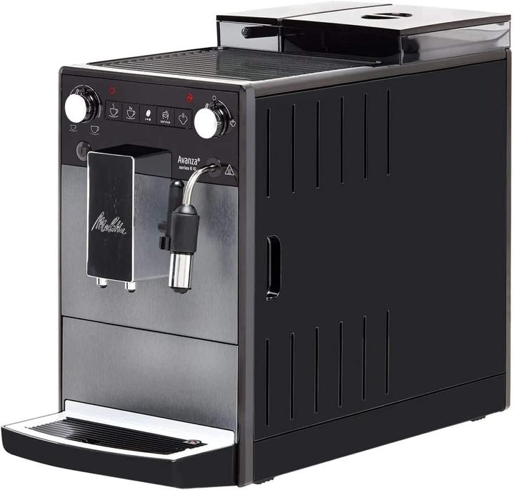 Immagine prodotto Melitta Avanza titan F270-100