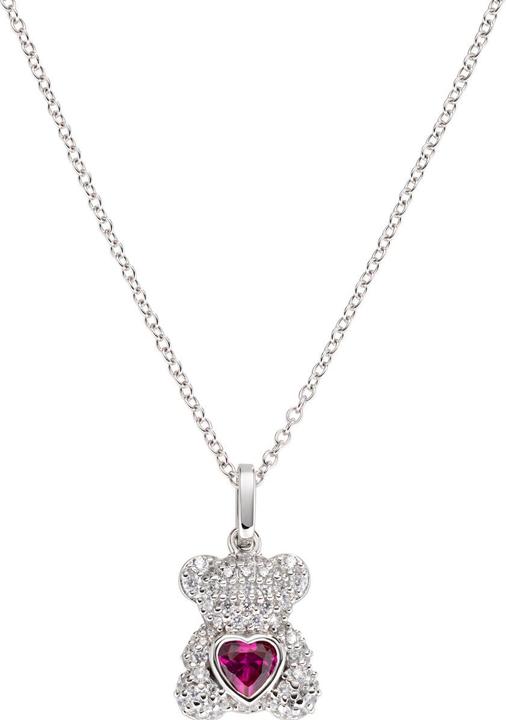 Immagine prodotto Amen Collana con orsetto (Argento 925, 40 cm)