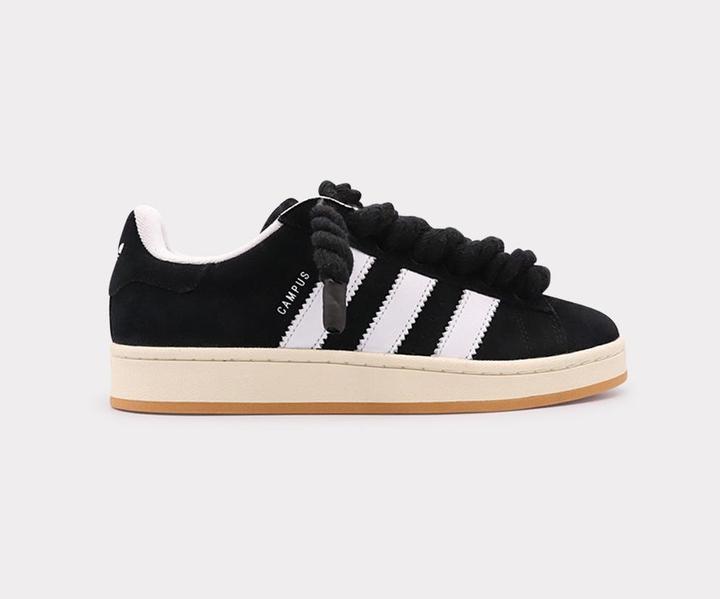 Produktbild adidas Campus 00s Core Black (39 1/3)