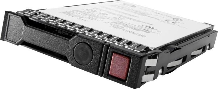 Actual product image HPE 581286-B21 (0.60 TB, 2.5")