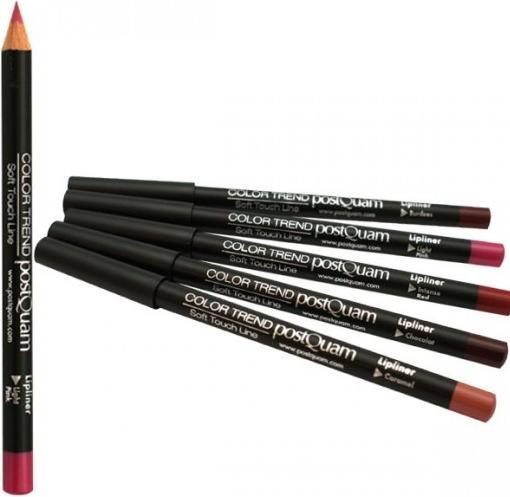 Image du produit Postquam lipliner postquamá rouge intense (Rouge intense)