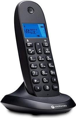 Produktbild Motorola Telefono Inalambrico Dect Digital C1001cb+