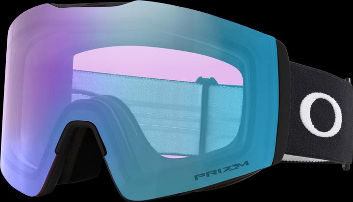 Nero opaco, Prizm Snow Iced Iridium