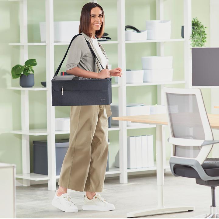 Produktbild Leitz Desk Sharing Tasche (A4)