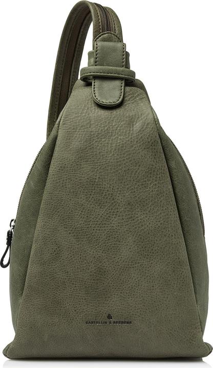 Immagine prodotto Castelijn & Beerens Carisma borsa a tracolla in pelle 24 cm