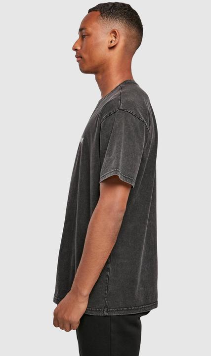 Produktbild Merchcode Grand Miami Acid Washed Heavy Oversize Tee - 116977 (4XL)