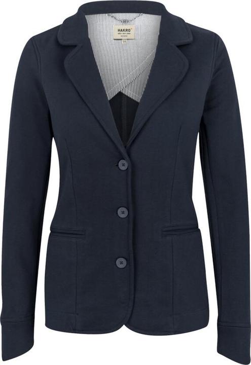 Produktbild Hakro Sweatblazer Premium (M)