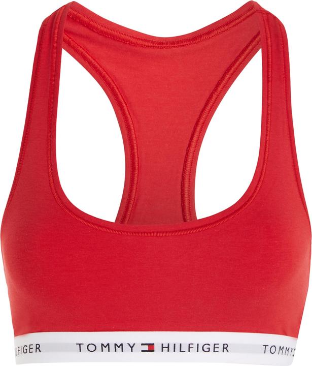 Primary Red