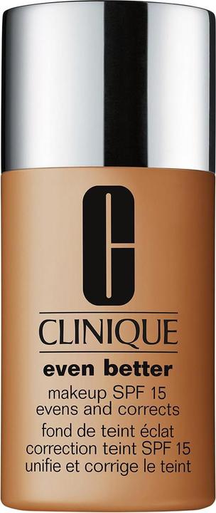 Immagine prodotto Clinique ancora meglio fdt 120 wn pecan