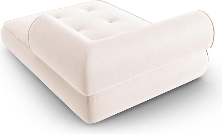 Actual product image Maison Heritage Lily (Chaise longue)