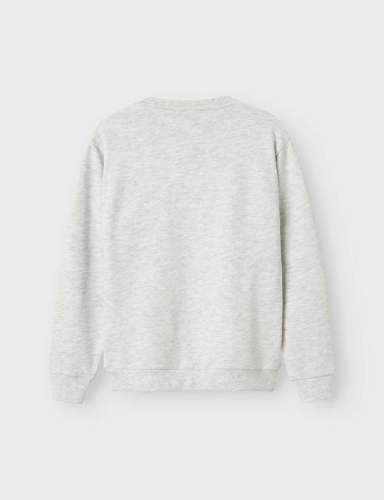 Actual product image Name it Bio-Baumwoll Sweatshirt (134)