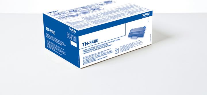 Immagine prodotto Brother Tn-3480 (FC)