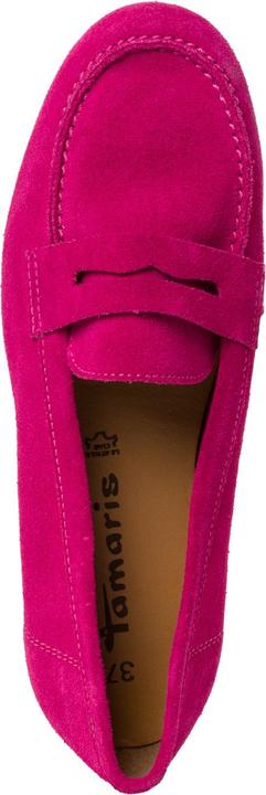 Actual product image Tamaris Moccassin (37)