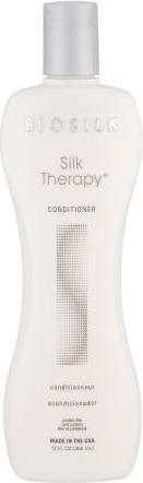 Actual product image Farouk Systems Biosilk Silk Therapy (355 ml)