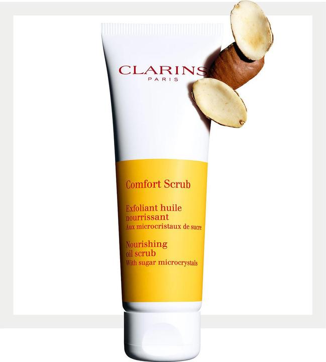 Produktbild Clarins Comfort Scrub (Peeling, 50 ml)